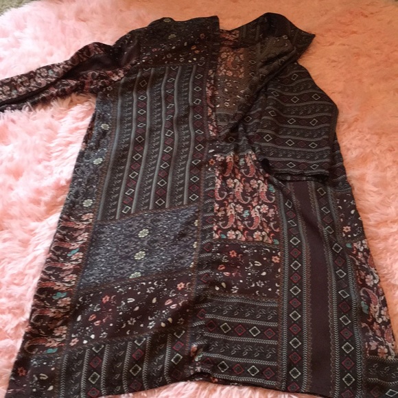 Boohoo Dress 6 - Picture 4 of 5